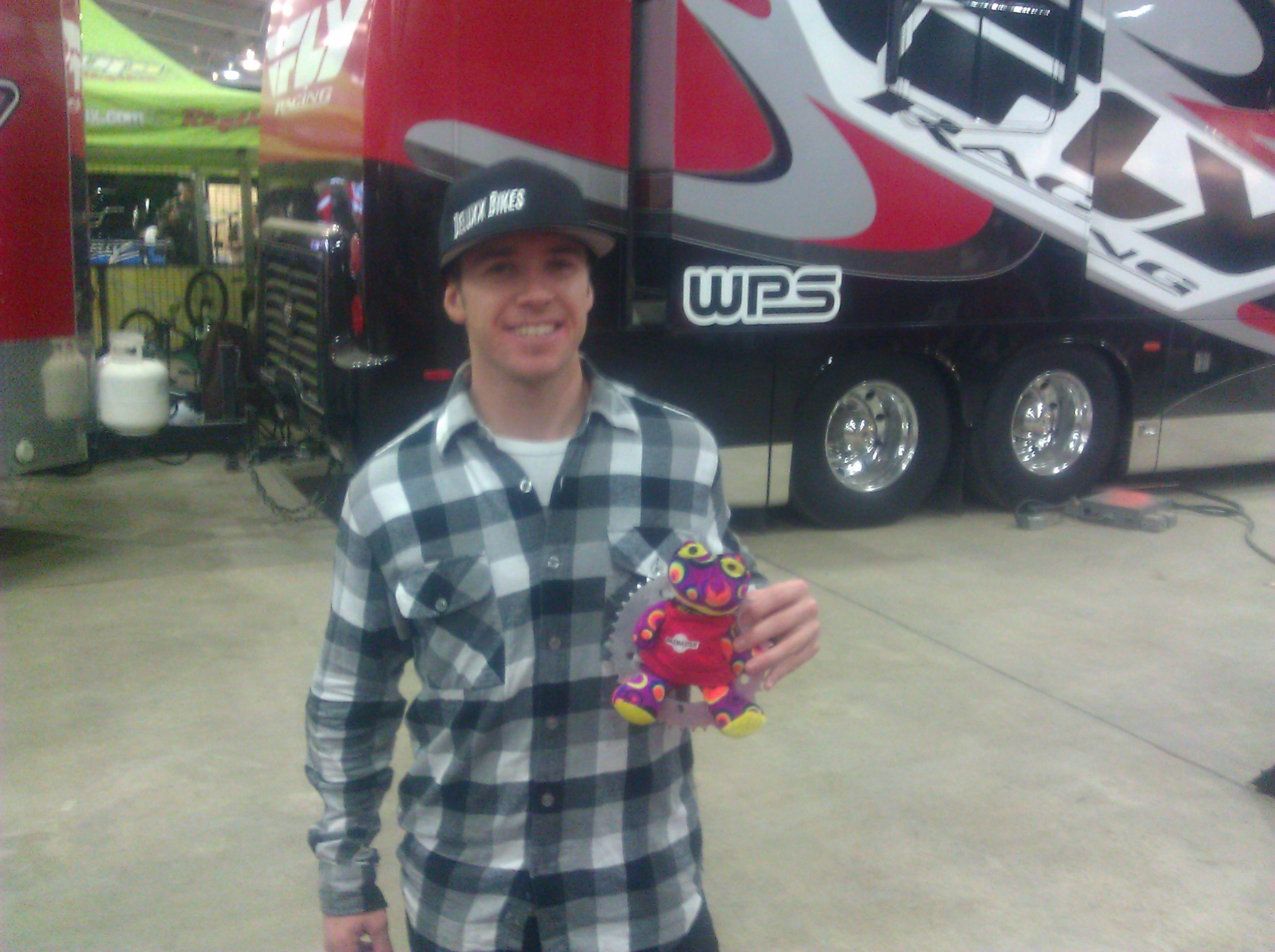 BB and Matt